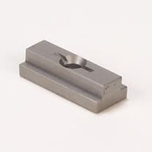 Stokes Stepped Drive Key 4" | 2013-2-22