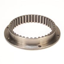 Stokes Driving Ring 6" | 2013-2-24