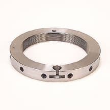 Stokes Adjusting Ring 6" | 2013-2-25