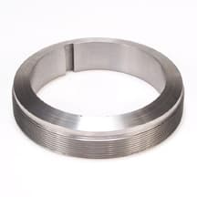 Stokes Roller Ring 6" | 013-2-30