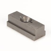 Stokes Stepped Drive Key 6" | 013-2-34