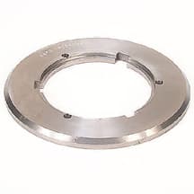 Stokes Back Plate 6" | 013-2-39