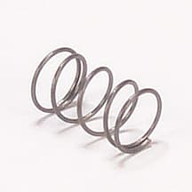 Stokes Adjustment Lock Pin Spring | 013-2-40