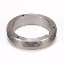 Stokes Roller Ring 4" | 2013-2-7