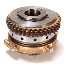 Stokes 6" Clutch | 2013-1-6
