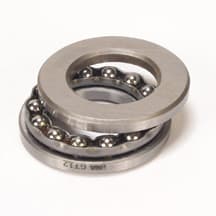 Stokes Thrust Bearing 1-3/16" | 2018-2-1