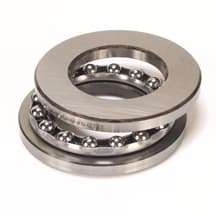 Stokes Thrust Bearing | 2018-2-3