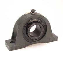 Stokes Pillow Block Bearing | 2018-3-1