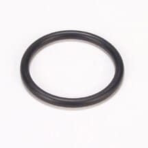 Stokes Bleeder Valve O-Ring On | 07-FA-012-BQ