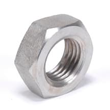 Stokes Roll Support Lock Nut | 39879