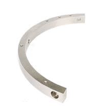 Kikusui Upper Guide Rail Base | 035GG102010B