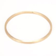 Stokes Worm Shaft Bearing Oil Ring | 1959-7-1