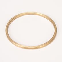 Stokes Worm Shaft Bearing Oil Ring | 1959-7-2