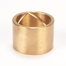 Stokes Worm Bearing Bushing | 076-1-258