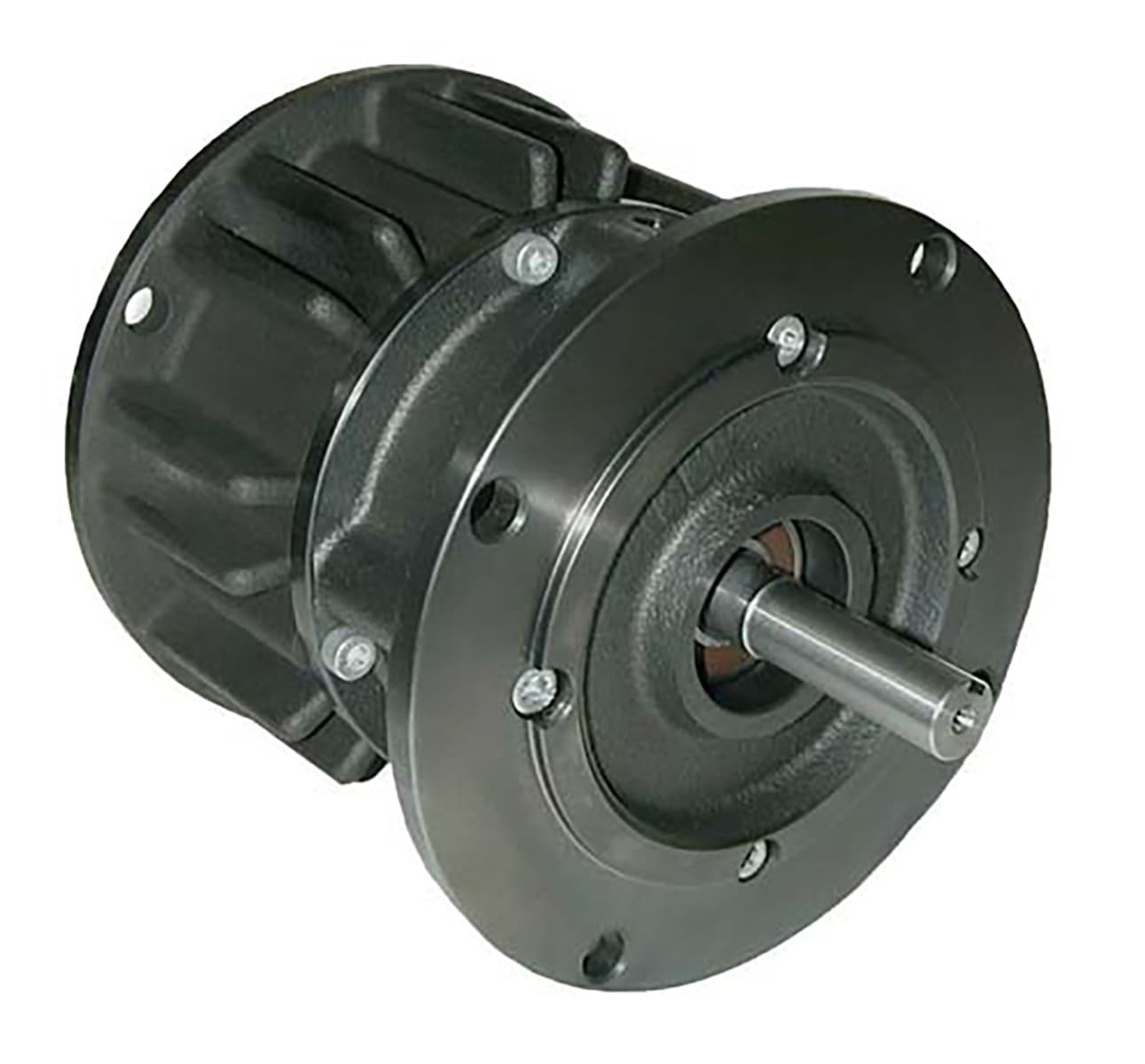 Stokes Pneumatic Clutch | 08-BA-078