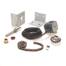 Stokes Electrical Tach Drive Assembly | 085-22-504-E
