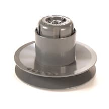 Stokes Variable Pitch Pulley 7/8" Id. | 085-23-935