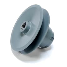 Stokes Variable Pitch Pulley 1-1/8"Id | 085-23-935A