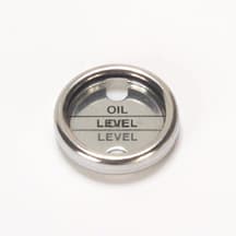 Manesty Oil Gauge Window | 4912540