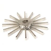 Kilian De-Aerating Paddle, Small | 108508