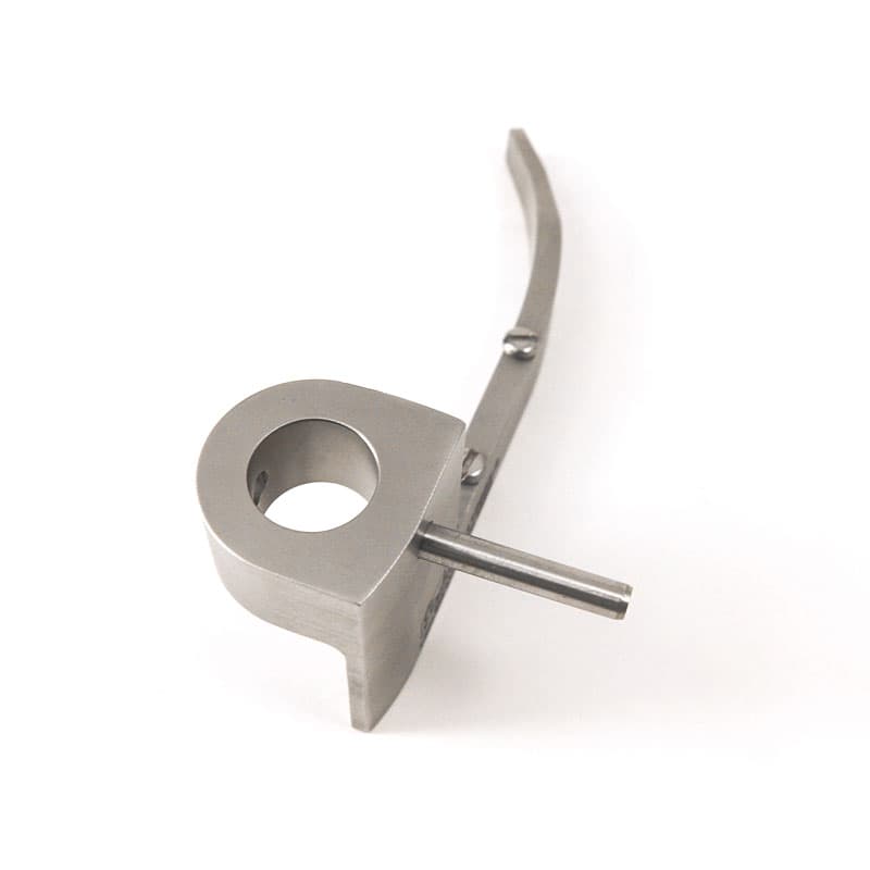 Kilian Ejection Bar Bracket | 118665-4