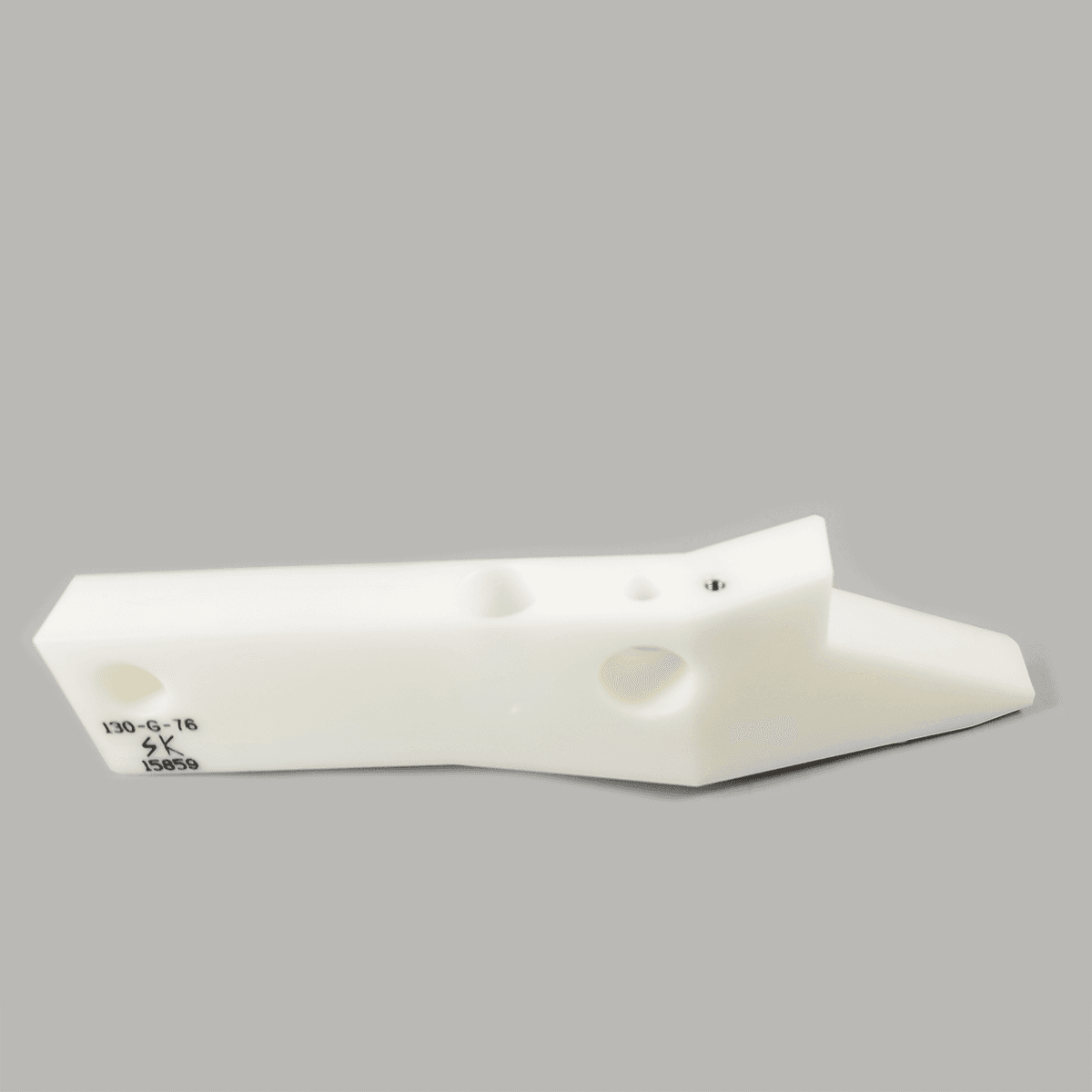 Kikusui Upper Punch Lowering | 130-G-76