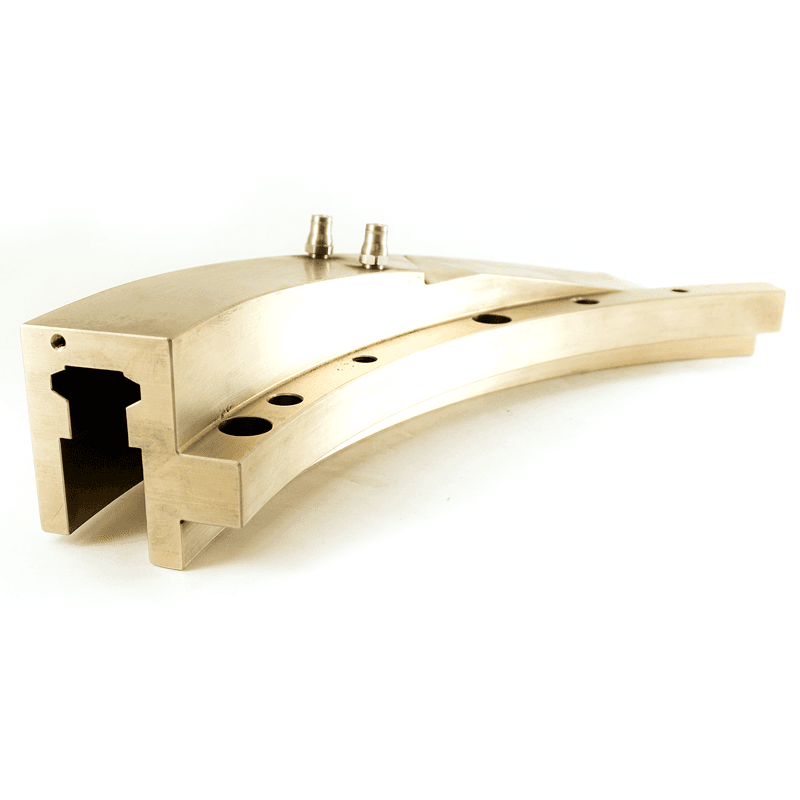 Kilian Upper Lifting Cam-Bronze | 142759-B