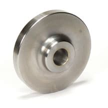 RIMEK Lower Pressure Roll,One Piece | 15125232