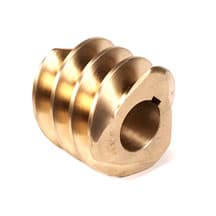 RIMEK Bronze Worm | 1520123