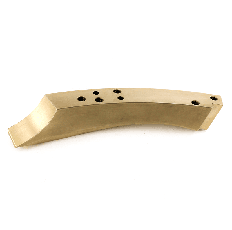 Kilian Upper Lowering Cam-Bronze | 178697-1B