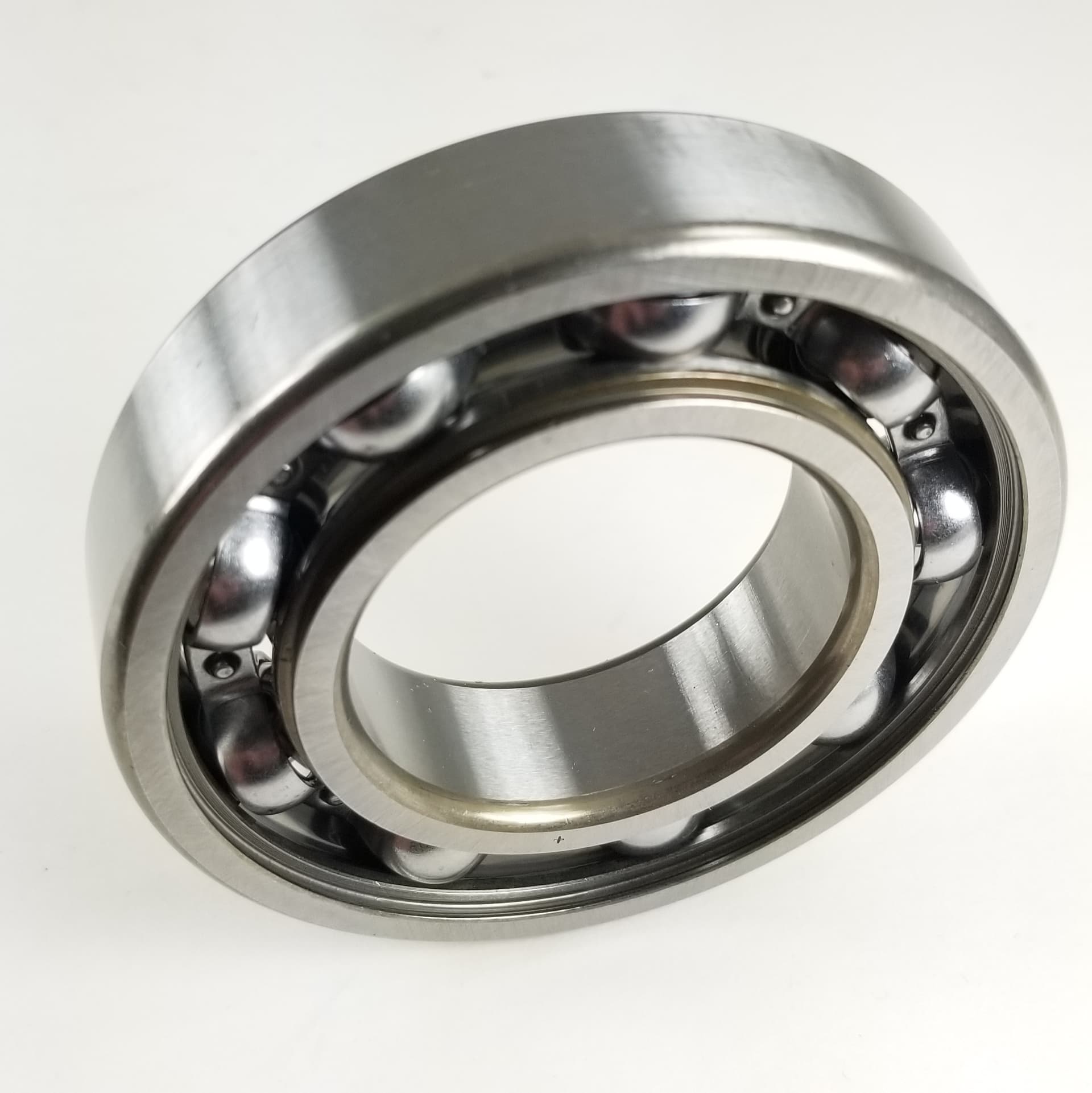 Stokes Radial Ball Bearing | 11-AB-090
