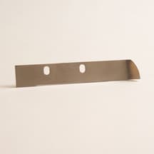 Stokes Feed Frame Knock Off-Stainless | 217-008-2SS