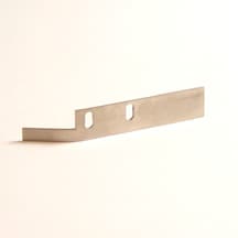 Stokes Feed Frame Take Off Front | 217-015-1SS