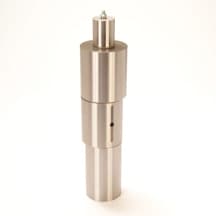 Stokes Adjustable Upper Roll Shaft | 217-064-2