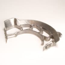 Stokes Feed Frame 2 Point Open | 220-057-1A-P