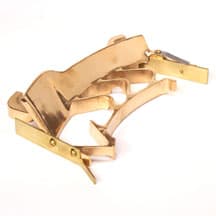 Stokes Feed Frame Front 2 Point Open | 220-131-1