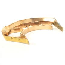 Stokes Feed Frame 2 Point Open | 220-239-2