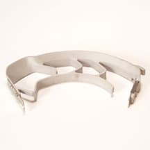 Stokes Feed Frame 2 Point Open | 220-239-2AS