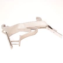 Stokes Feed Frame Front 2 Point Open | 220-410-21A
