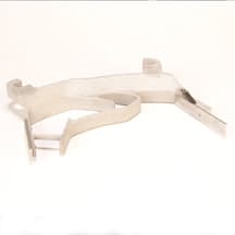Stokes Feed Frame Rear 2 Point Open | 220-410-22A
