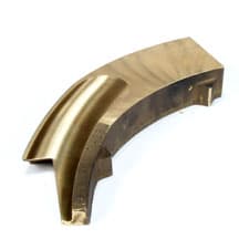 Stokes Ejection Cam, Bronze | 220-459-18B