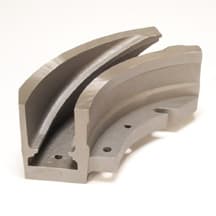 Stokes Upper Raising Cam | 220-510-001