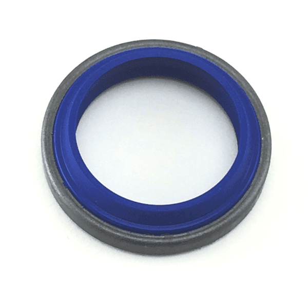 Fette Scraper Seal "D" Tool-Blue | 2214624