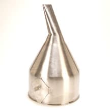 Stokes Hopper And Trunnion Assembly | 231-154-1