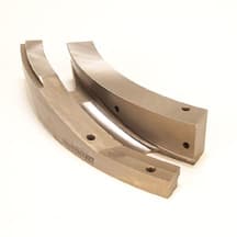 Stokes Upper Raising Cam | 232-822-006