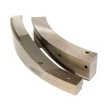 Stokes Upper Raising Cam | 232-822-10