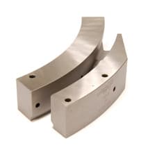 Stokes Upper Lowering Cam | 232-823-12