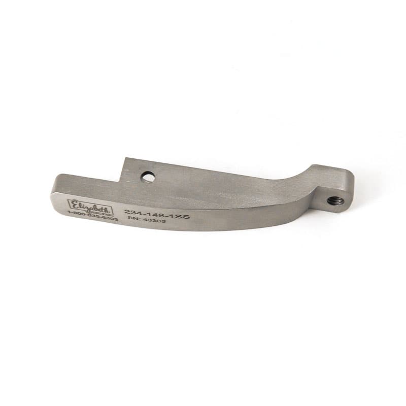 Stokes Feed Frame Clamp | 234-148-1SS