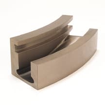 Stokes Core Rod Fill Cam - Steel | 236-864-9