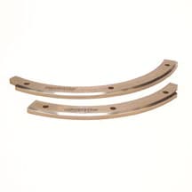 Stokes Upper Cam Ring In Two Parts | 244-750-003